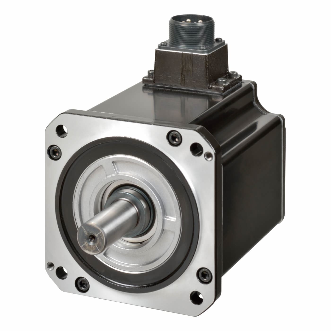 OMRON - OMRR88M1L5K030CS2 SERVOMOT 1S 5KW 400V 3000RPM