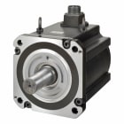 OMRON - OMRR88M1M2K010CBS2 SERVO- MOT 1S 400V2KW19.1NM1000RPM ASS F