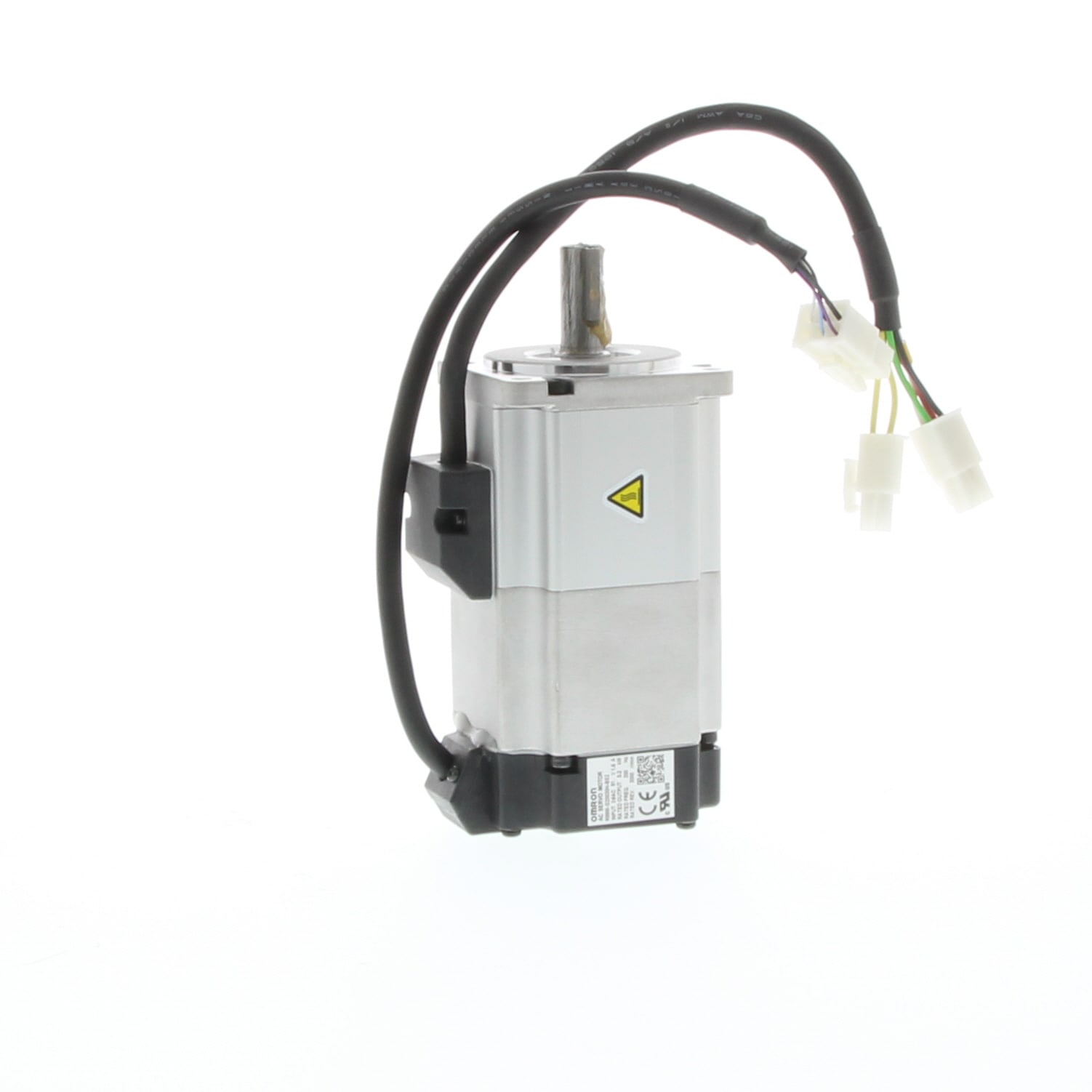 OMRON - OMRR88MG75030HBS2 SERVO- MOT SERIE G 220V750W0.64NM INC FR
