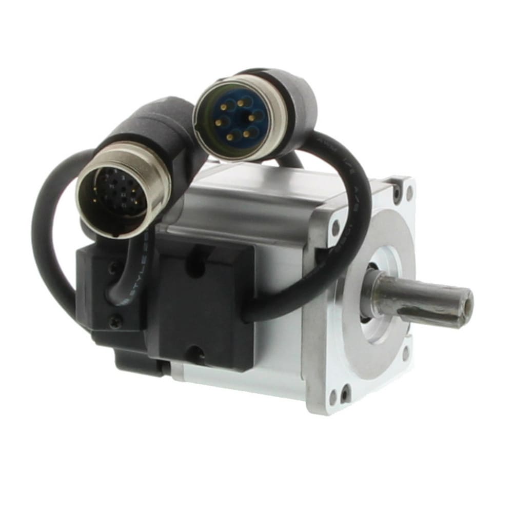OMRON - OMRR88MG20030HS2D SERVO- MOTORE G IP67 220V200W0.64NM INCR