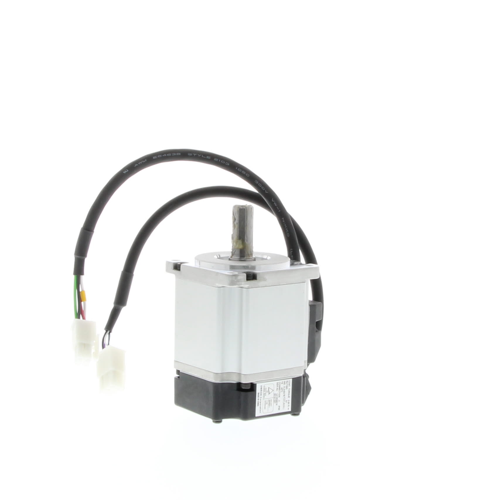 OMRON - OMRR88MG20030HS2 SERVO- MOT SERIE G 220V200W0.64NM INC NO