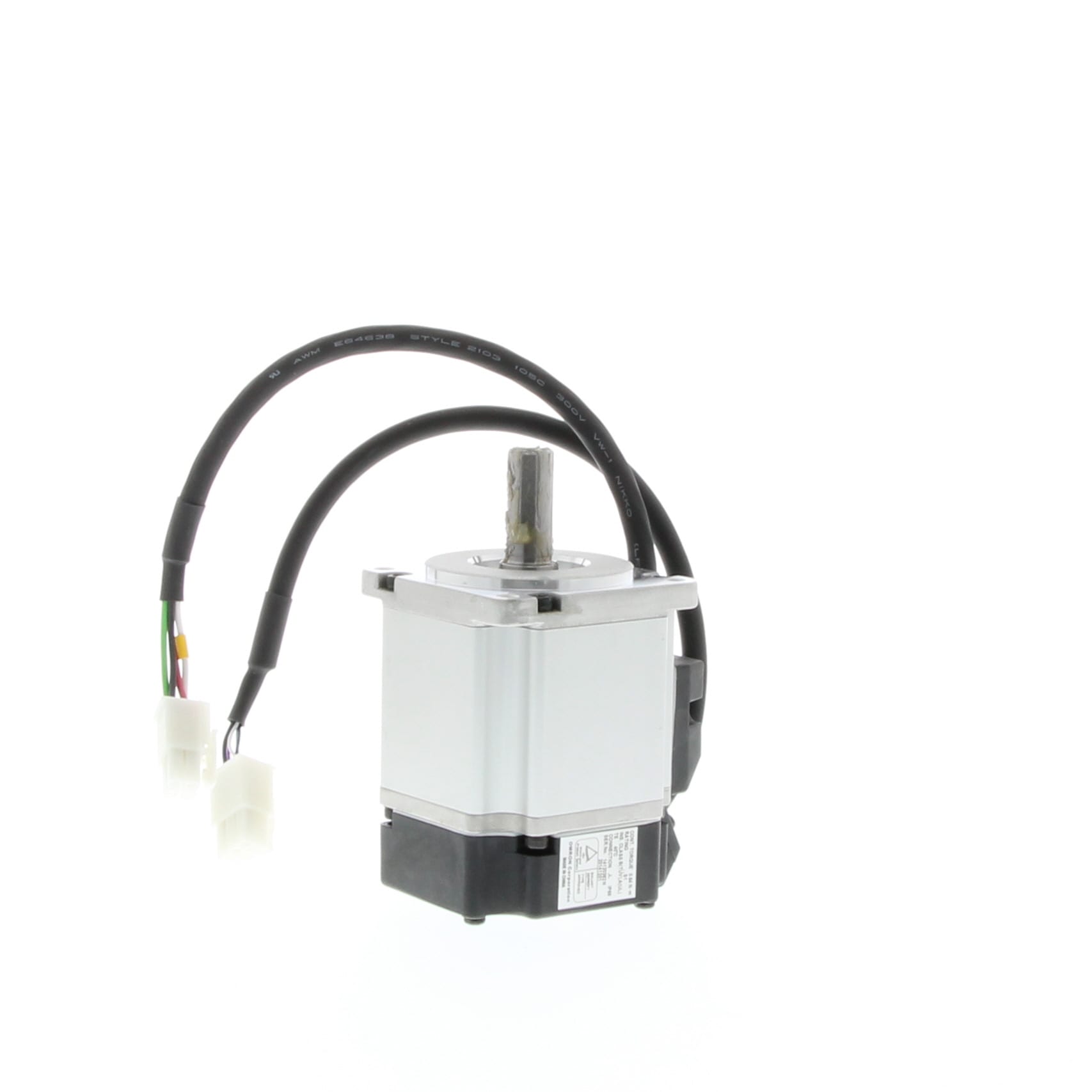 OMRON - OMRR88MG10030HS2 SERVO- MOT SERIE G 220V100W0.32NM INC NO