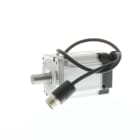 OMRON - OMRR88MGP40030HS2D SERVO- MOT CUB G 220V400W1.27NM INC NOFR