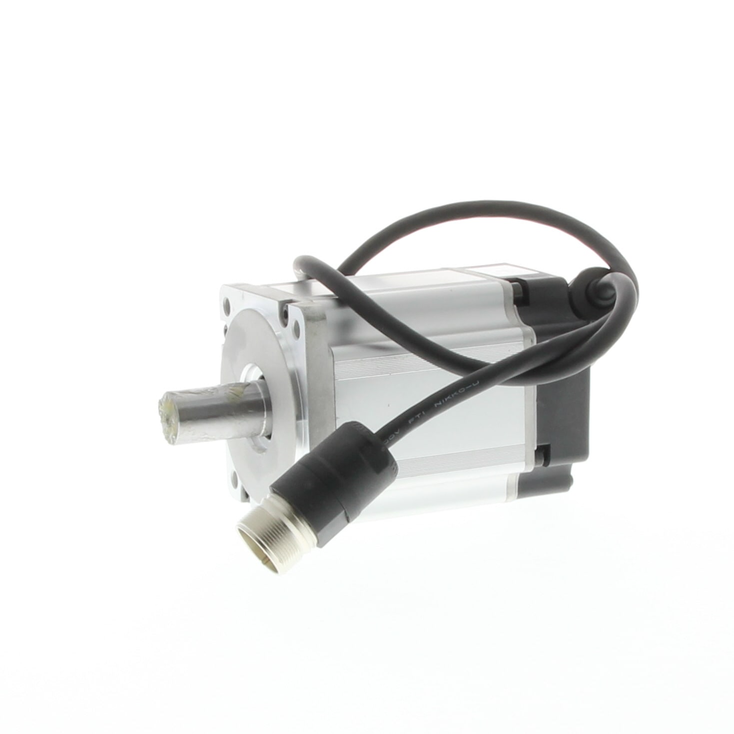 OMRON - OMRR88MG75030HS2D SERVO- MOTORE G IP67 220V750W2.39NM INCR