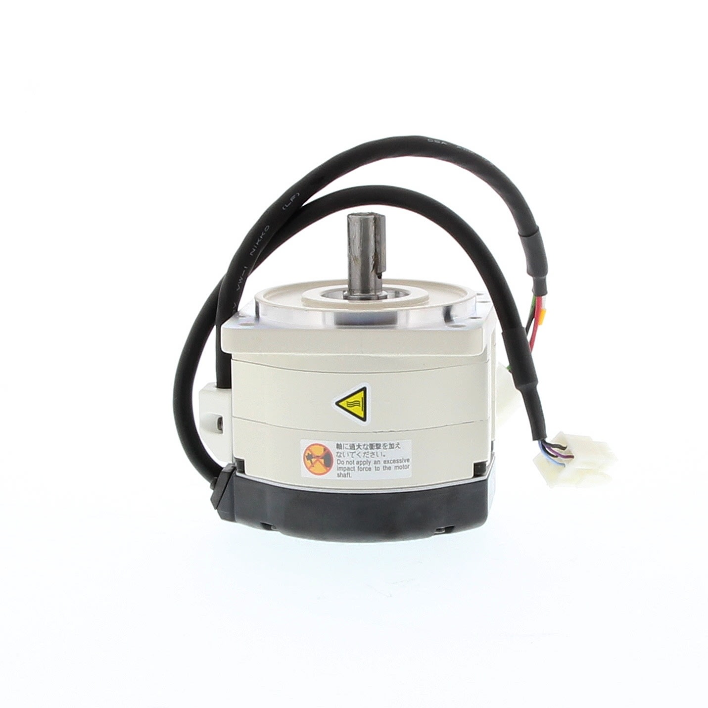OMRON - OMRR88MGP40030HS2 SERVO- SERVOMOTORE CUBICO SERIE G SENZA