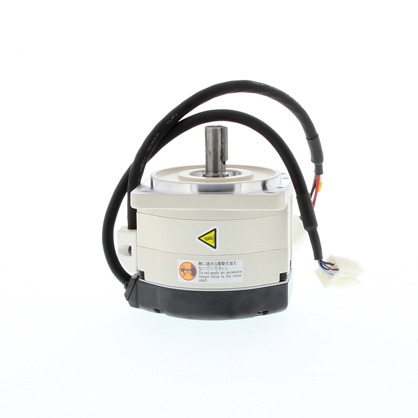 OMRON - OMRR88MGP40030HS2 SERVO- SERVOMOTORE CUBICO SERIE G SENZA
