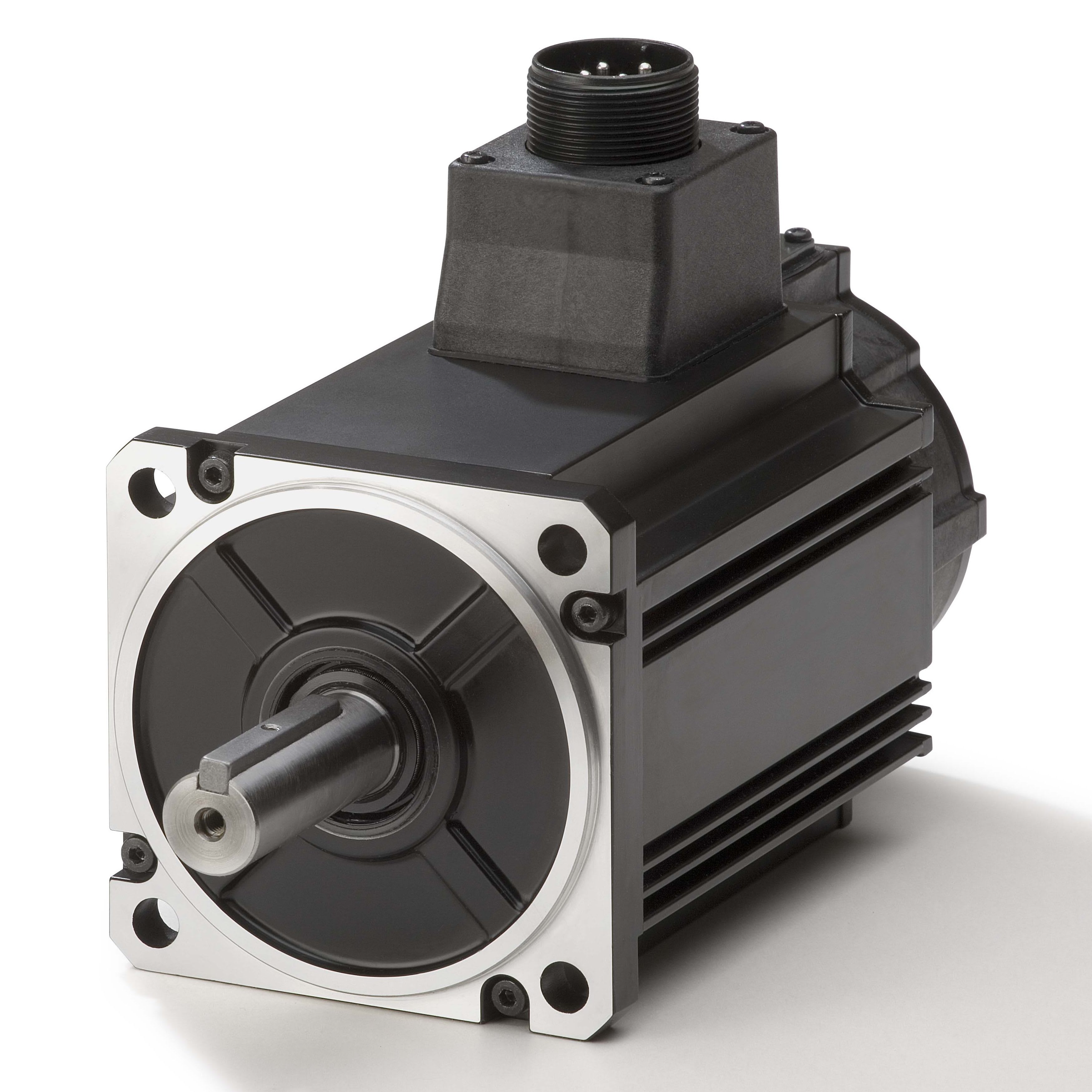 OMRON - OMRR88MK1K020FS2 servo- Mot G5 380V 1kW4.77Nm inc no fr