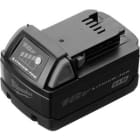 INTERCABLE SRL - INRRA14 BATTERIA LI-ION 18V 4,0AH OEM, RA14