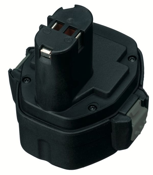 INTERCABLE SRL - INRRA5 BATTERIA DI RICAMBIO NI-MH 12V 3,0AH, RA