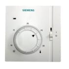 SIEMENS - BUILDING T - BCTS55770-T222 RAA31.16 T.AMB.RISC/RAFF, POTZ,S.ON-OFF,