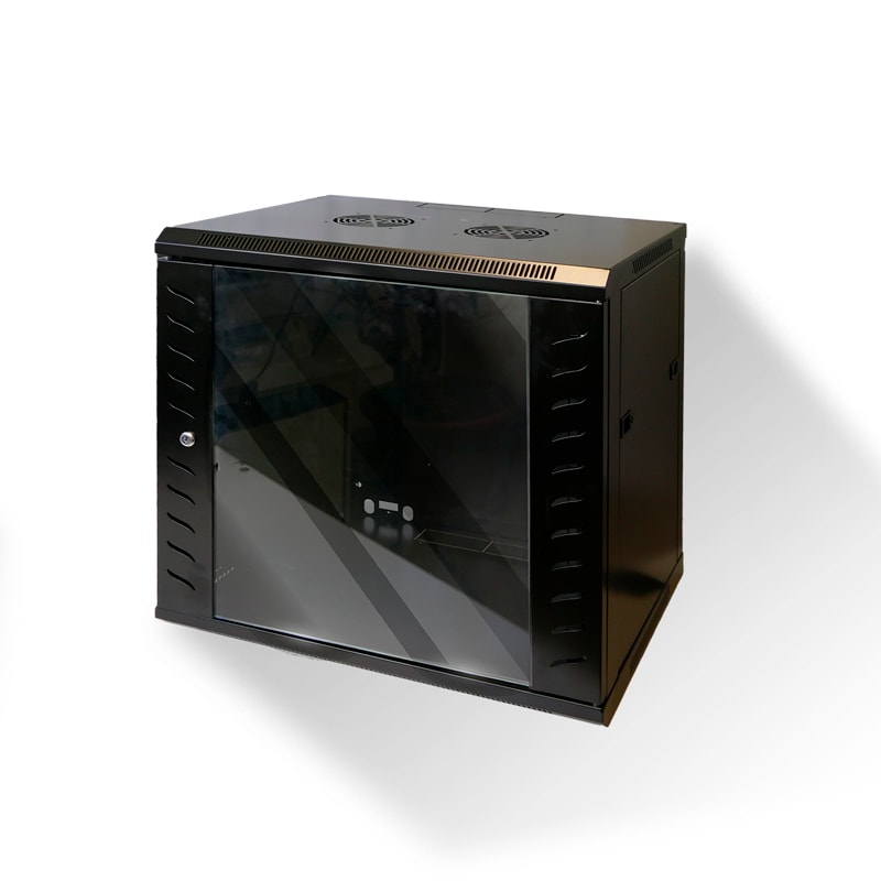 FTE MAXIMAL ITALIA S - FTERACK12U ARMADIO RACK 19 12U 570X450 RAL9004