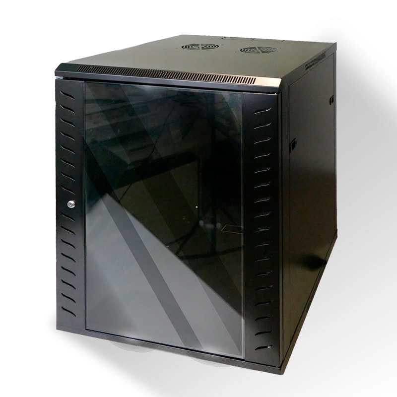 FTE MAXIMAL ITALIA S - FTERACK18U ARMADIO RACK 19 18U 570X600 RAL9004