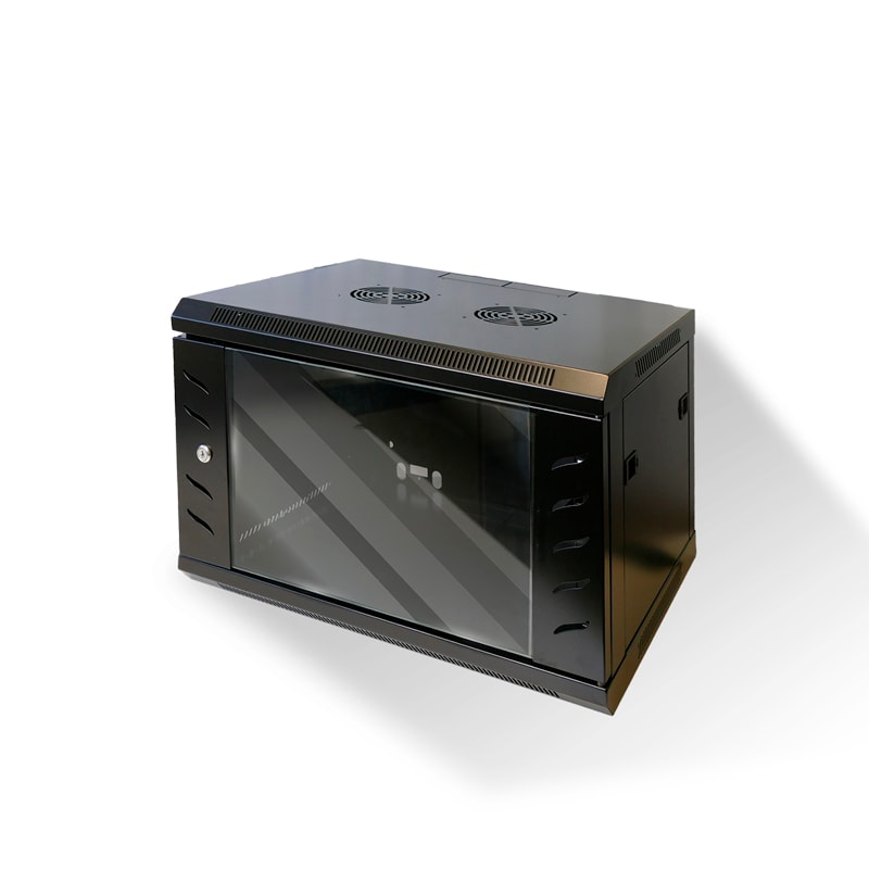 FTE MAXIMAL ITALIA S - FTERACK6U ARMADIO RACK 19 6U 570X450 RAL9004