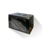 FTE MAXIMAL ITALIA S - FTERACK6U ARMADIO RACK 19 6U 570X450 RAL9004