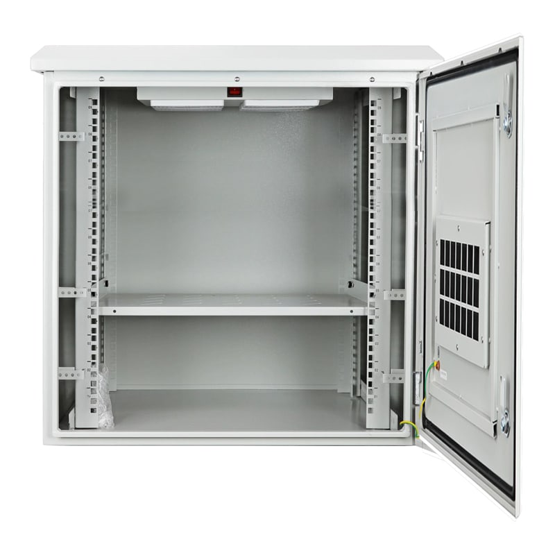 FTE MAXIMAL ITALIA S - FTERACKIP55-12U RACKIP55-12U ARMADIO RACK IP55 12U 640X4