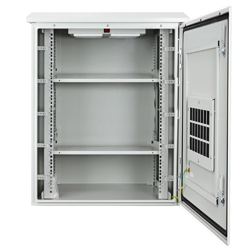 FTE MAXIMAL ITALIA S - FTERACKIP55-15U RACKIP55-15U Armadio Rack IP55 15U 640x4