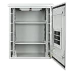 FTE MAXIMAL ITALIA S - FTERACKIP55-15U RACKIP55-15U ARMADIO RACK IP55 15U 640X4