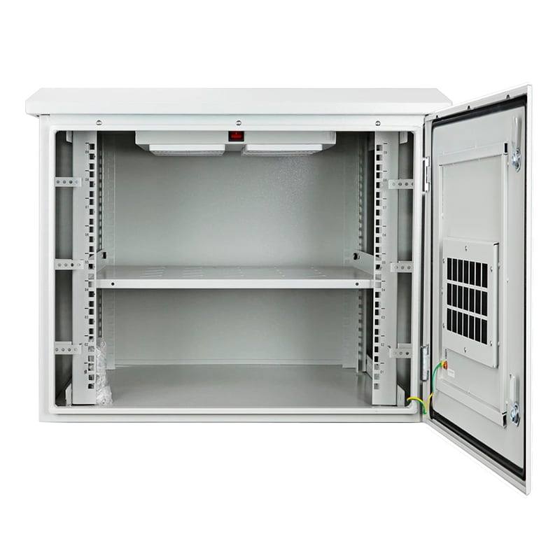 FTE MAXIMAL ITALIA S - FTERACKIP55-6U RACKIP55-6U ARMADIO RACK IP55 6U 640X480