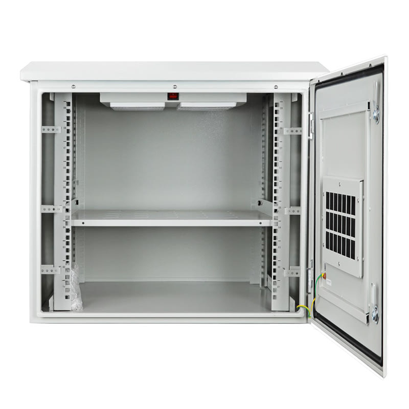 FTE MAXIMAL ITALIA S - FTERACKIP55-9U RACKIP55-9U Armadio Rack IP55 9U 640x480
