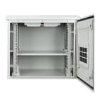 FTE MAXIMAL ITALIA S - FTERACKIP55-9U RACKIP55-9U ARMADIO RACK IP55 9U 640X480