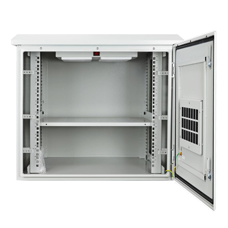 FTE MAXIMAL ITALIA S - FTERACKIP55-9U RACKIP55-9U ARMADIO RACK IP55 9U 640X480