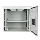 FTE MAXIMAL ITALIA S - FTERACKIP55-9U RACKIP55-9U ARMADIO RACK IP55 9U 640X480