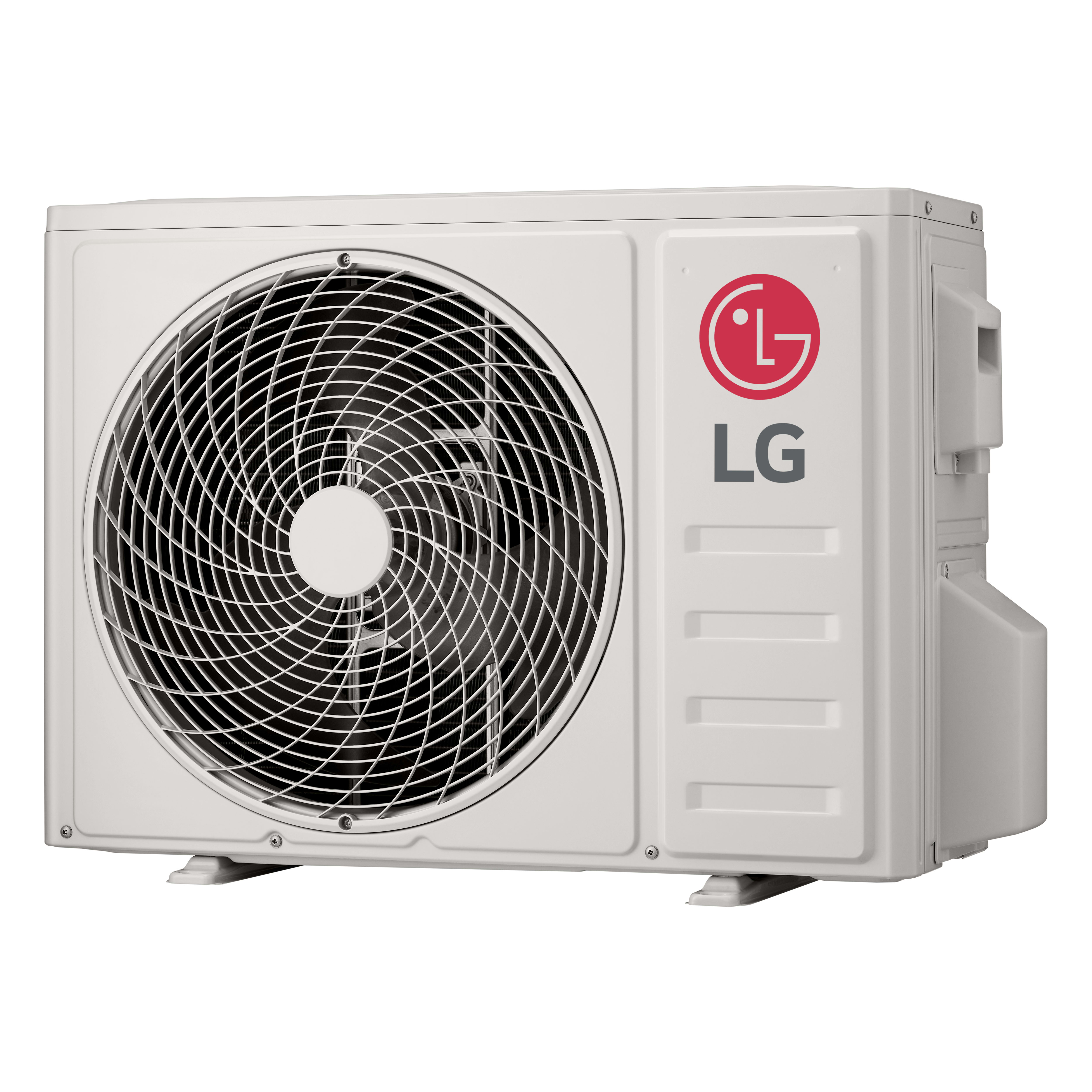 LG ELECTRONICS - LGEH09S1DA.U12 DUALCOOL DELUXE MONOSPLIT ESTERNA R32 9