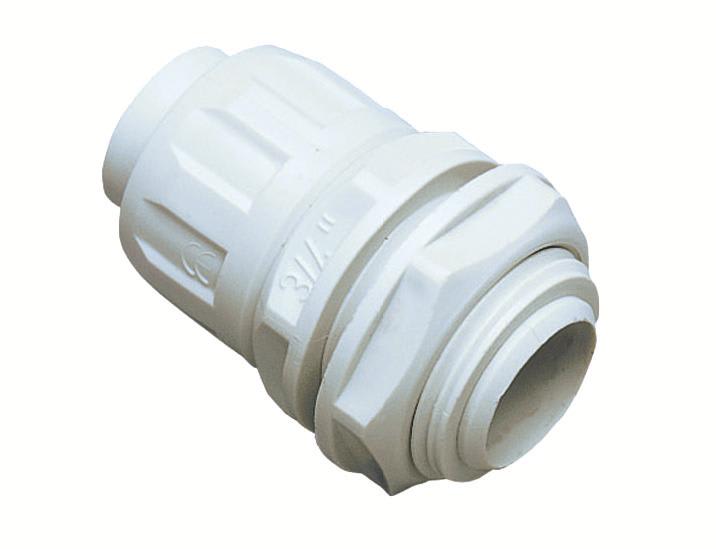 PM FLEX SRL - PMPRAP32PG36 RACCORDO GUAINA-SCATOLA P.PG36 IP65 GR D