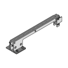 OMRON - OMRRAILM4 GUIDA M4 ONROBOT