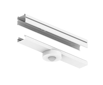 PERFORMANCE IN LIGHT - PRI310914 KIT-A TRY SMART SENSOR PSW+RECEIVER