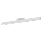 ROSSINI - RSSRAK001B LUCE LINEARE BINARIO TRIFASE BIANCO LED