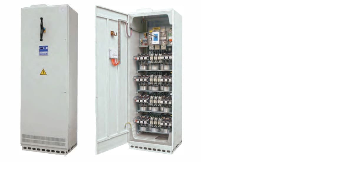 TRENDFIN SRL - TRDCL600230 RAM 4500HG - 600 - 400 V IP 30