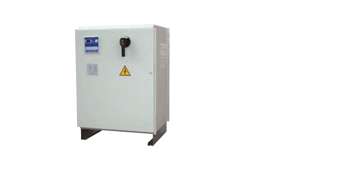 TRENDFIN SRL - TRDGD180230 RAM 9200HG - 180 - 400 V IP 30