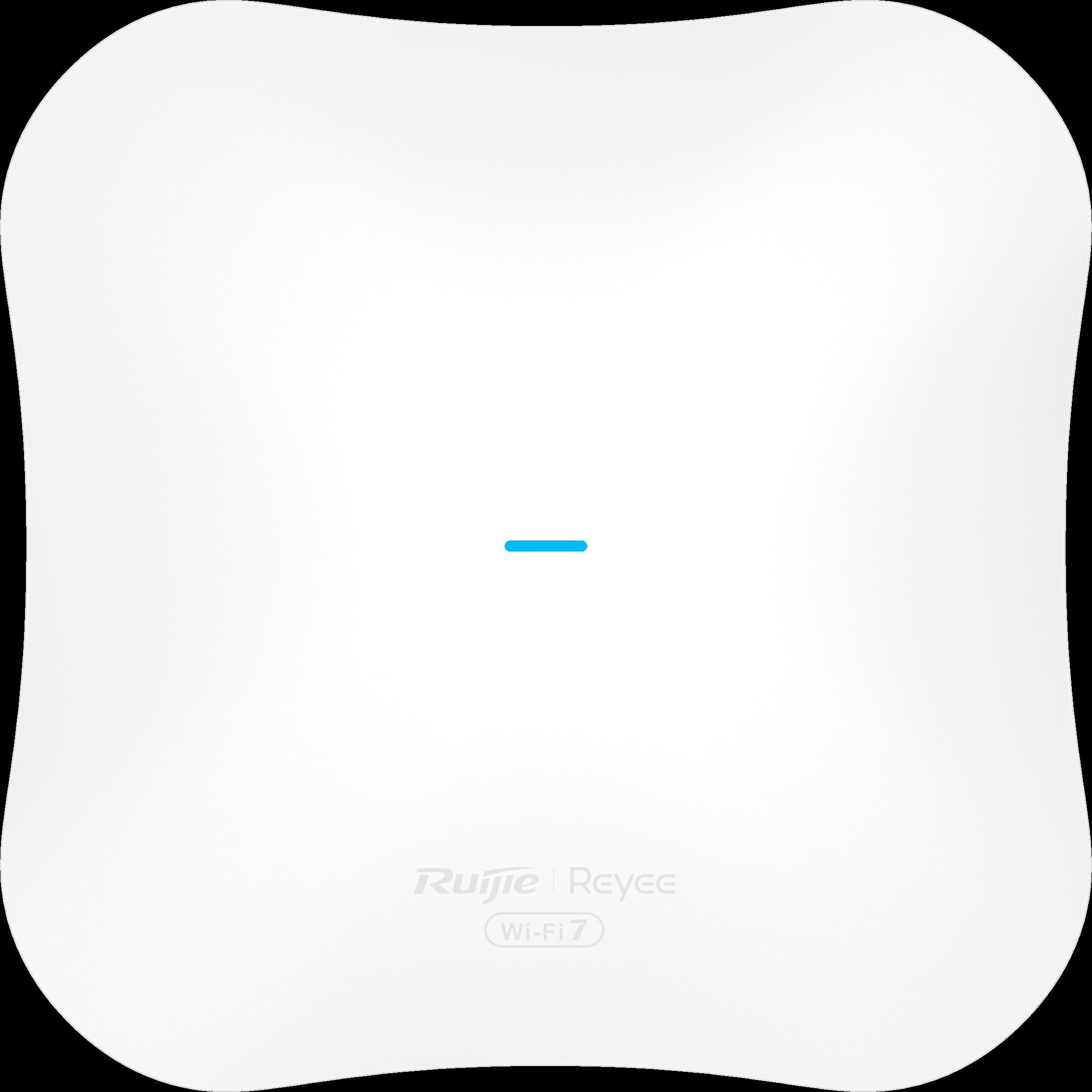 ZELIATECH - NPRRAP72PRO AP WIFI7 POE+ 2X2 3X3 5000M 1X2,5GE 1XGE