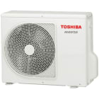 TOSHIBA ITALIA - HVARAS10B2AVGE UNITA ESTERNA R32 SEIYA CLASSIC
