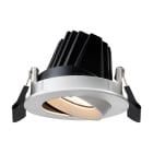 ROSSINI - RSSRASF6W4060B DOWNLIGHT FRAME BIANCO LED 6W 60° IP20 4