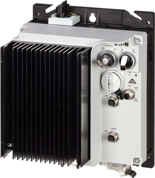 EATON - EAO198552 RASP5-2202A31-512R100S1 INVERTER 2.4 A