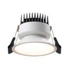 ROSSINI - RSSRASR3W2715B DOWNLIGHT RECESSED BIANCO LED 3,5W 15° I