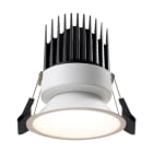 ROSSINI - RSSRASR8W4036B DOWNLIGHT RECESSED BIANCO LED 8,5W 36° I