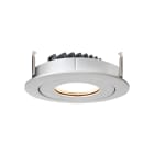 ROSSINI - RSSRASS3W2736B DOWNLIGHT SHELF BIANCO LED 3,5W 36° IP20