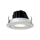 ROSSINI - RSSRASS6W4060B DOWNLIGHT SHELF BIANCO LED 6W 60° IP20 4