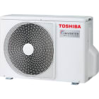 TOSHIBA ITALIA - HVARAS2M10U2AVGE UNITA ESTERNE MULTISPLIT 2ROOMS TAGLIA