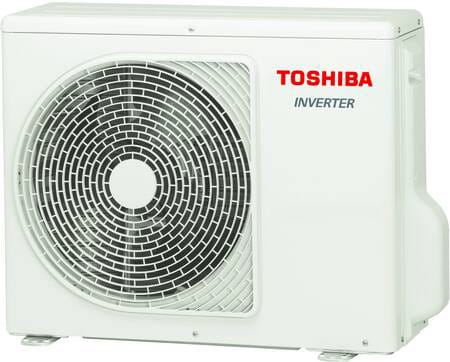 TOSHIBA ITALIA - HVARAS16E2AVGE UE SEIYA E2 / SMART 4,2/5,0KW