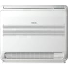 TOSHIBA ITALIA - HVARASB10J2FVGE UI CONSOLE MONO E MULTISPLIT TAGLIA 10