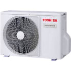 TOSHIBA ITALIA - HVARAVGM301ATPE UE DIGITAL INVERTER SERIE 1 R32