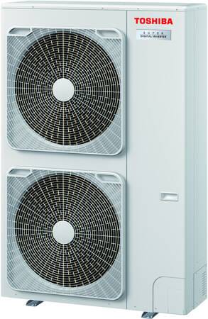 TOSHIBA ITALIA - HVARAVGP1101ATE UE SUPER DI SERIE 1 R32