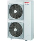 TOSHIBA ITALIA - HVARAVGP1401AT8E UE SUPER DI SERIE 1 R32 3HP