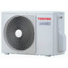 TOSHIBA ITALIA - HVARAVGV801ATPE UE DI CLASSIC SERIE 1 R32