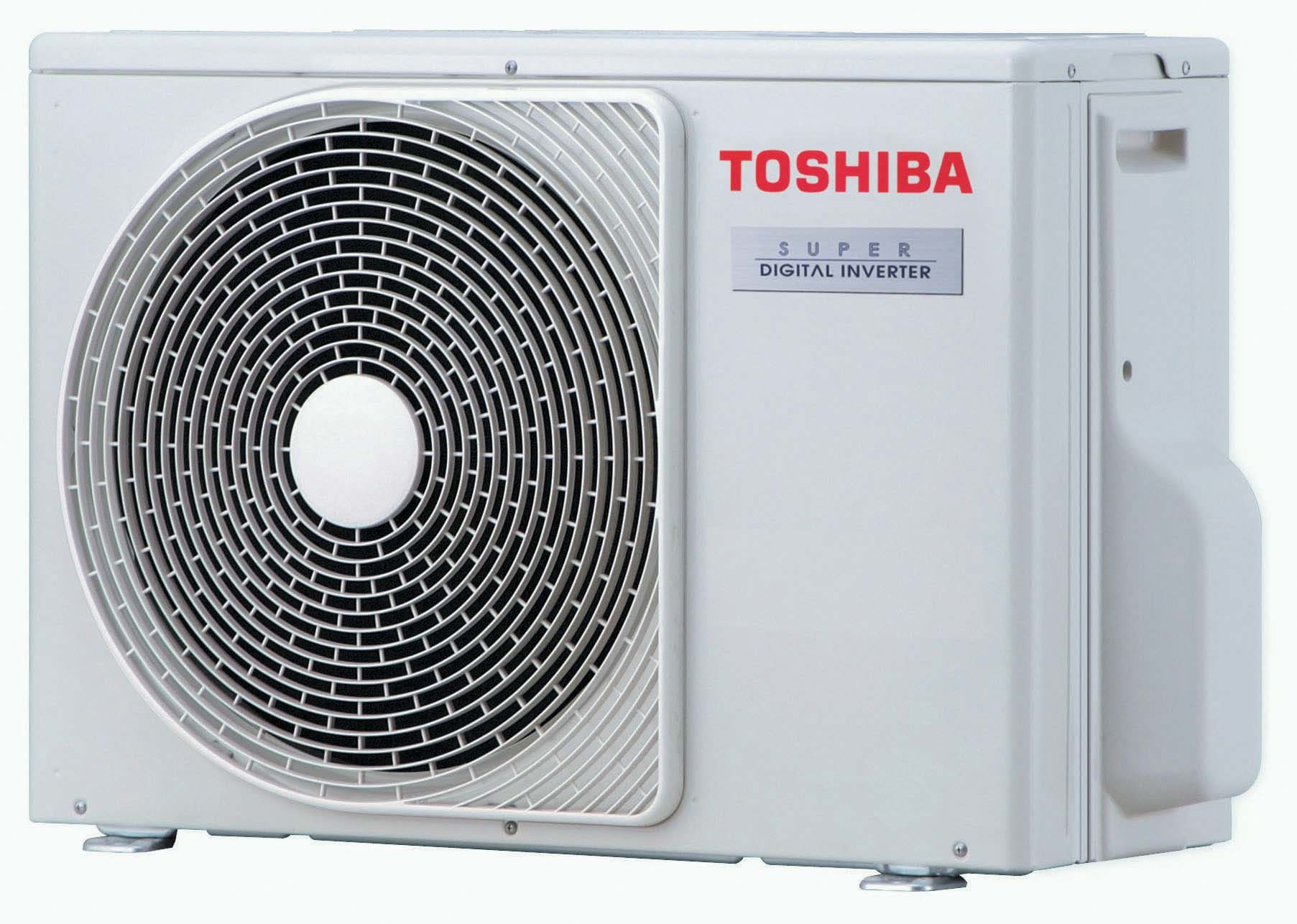 TOSHIBA ITALIA - HVARAVGM561ATPE UE DIGITAL INVERTER SERIE 1 R32