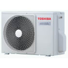 TOSHIBA ITALIA - HVARAVGM401ATPE UE DIGITAL INVERTER SERIE 1 R32